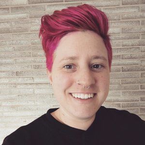 Meet your Posher, Anna